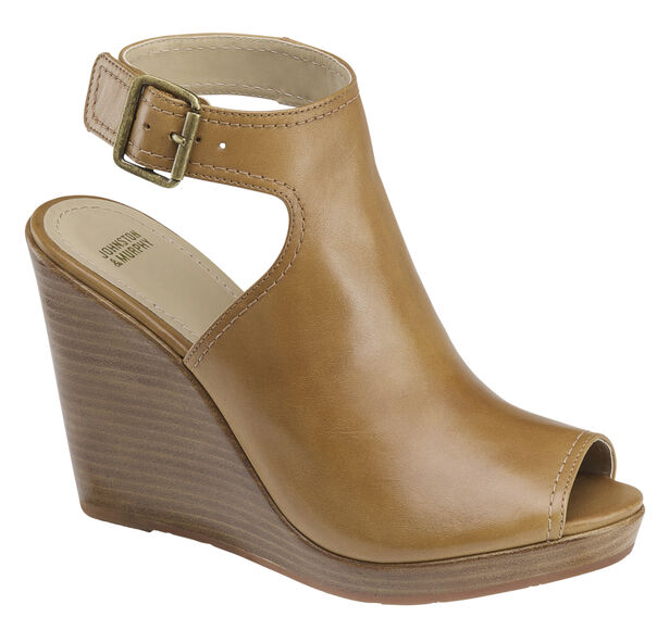 mila flex ankle strap