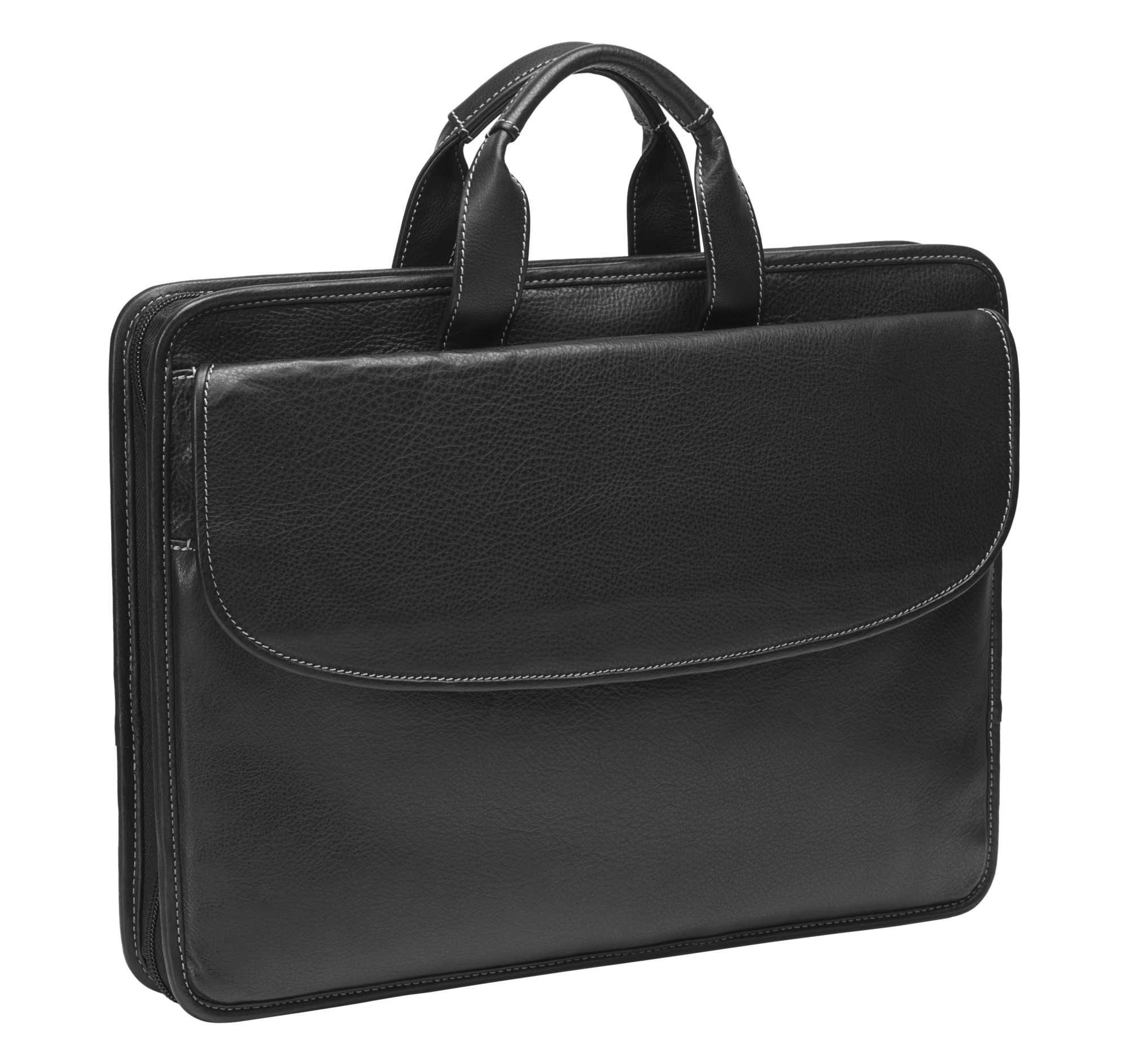 Portfolio Briefcase Johnston & Murphy