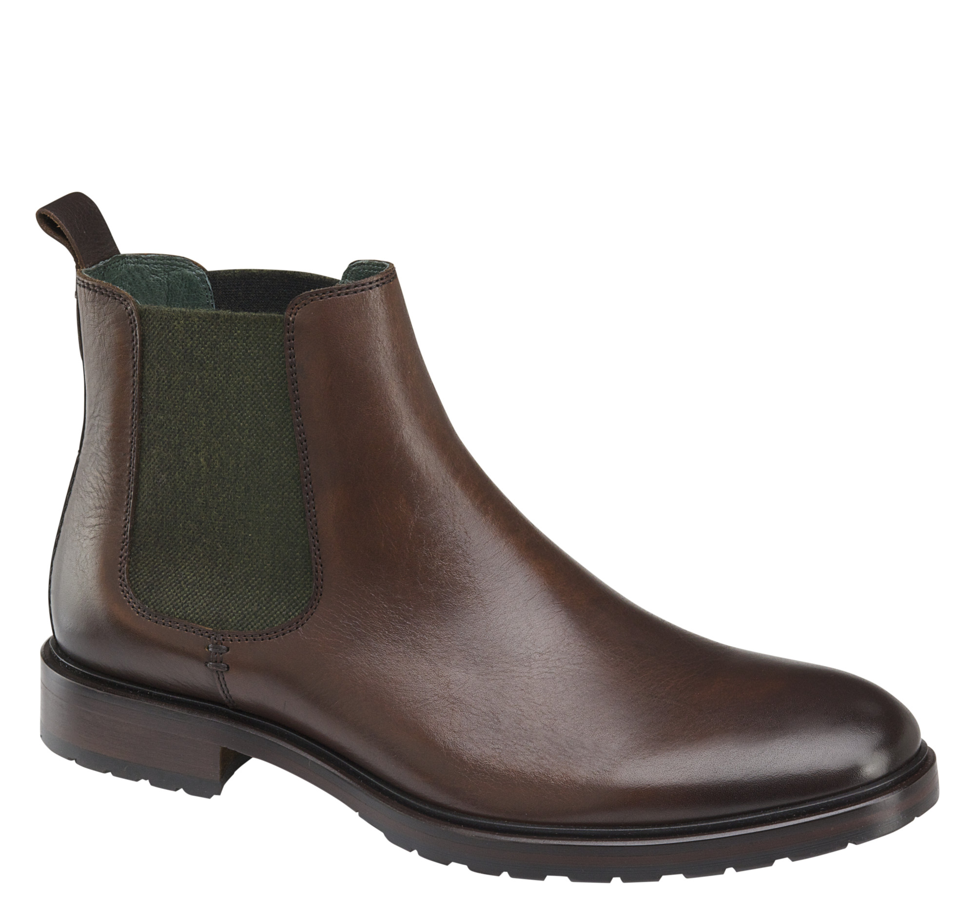 Myles Chelsea Boot Johnston & Murphy