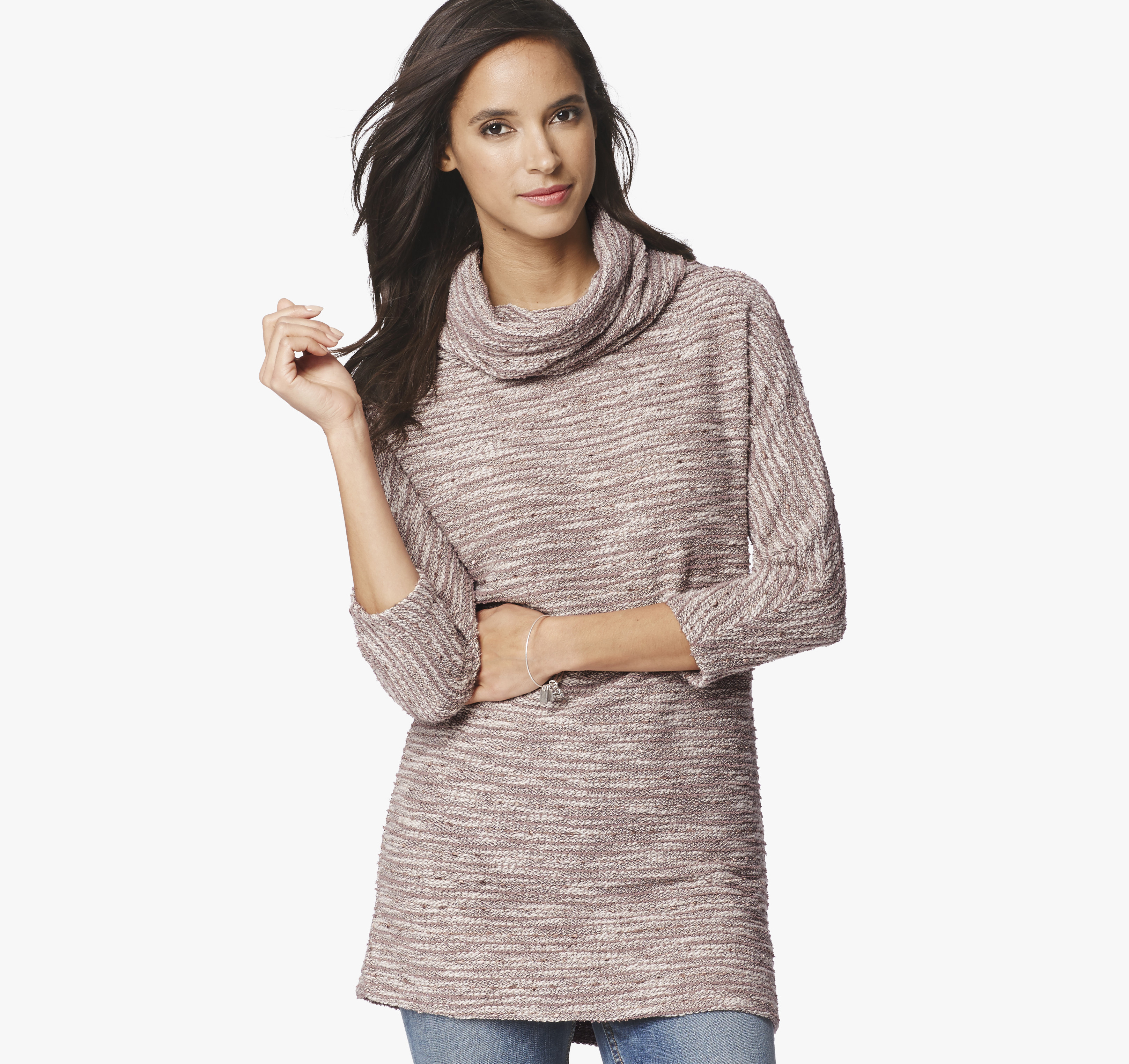 johnston and murphy pullover