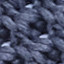 Braydon Knit Plain Toe - Navy Knit