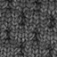 Amherst 2.0 Knit Plain Toe - Black Heathered Knit