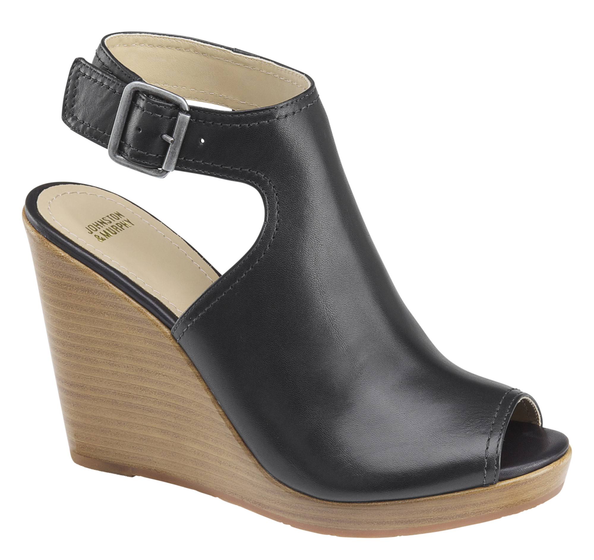 mila flex ankle strap