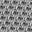 Braydon Knit Saddle - Gray Knit/Nubuck