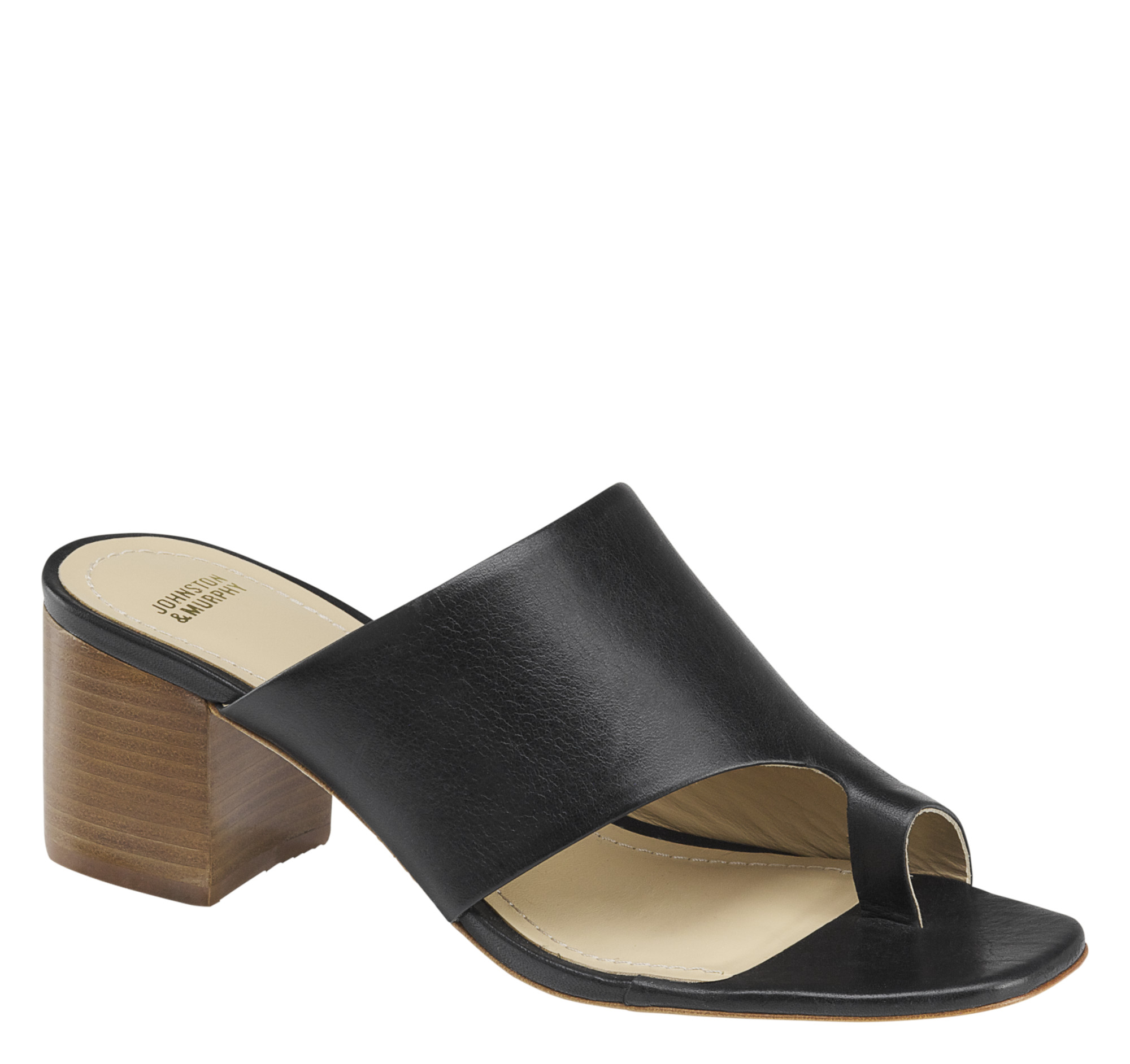 toe loop slides