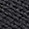 Upton Knit Wingtip - Black Knit