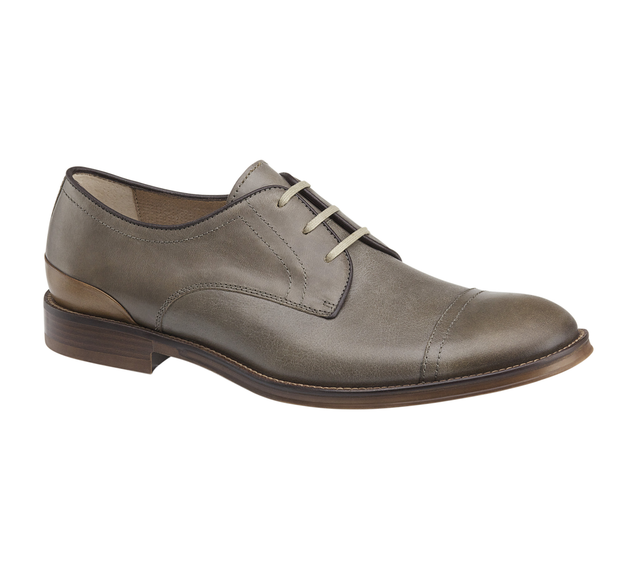 chambliss cap toe