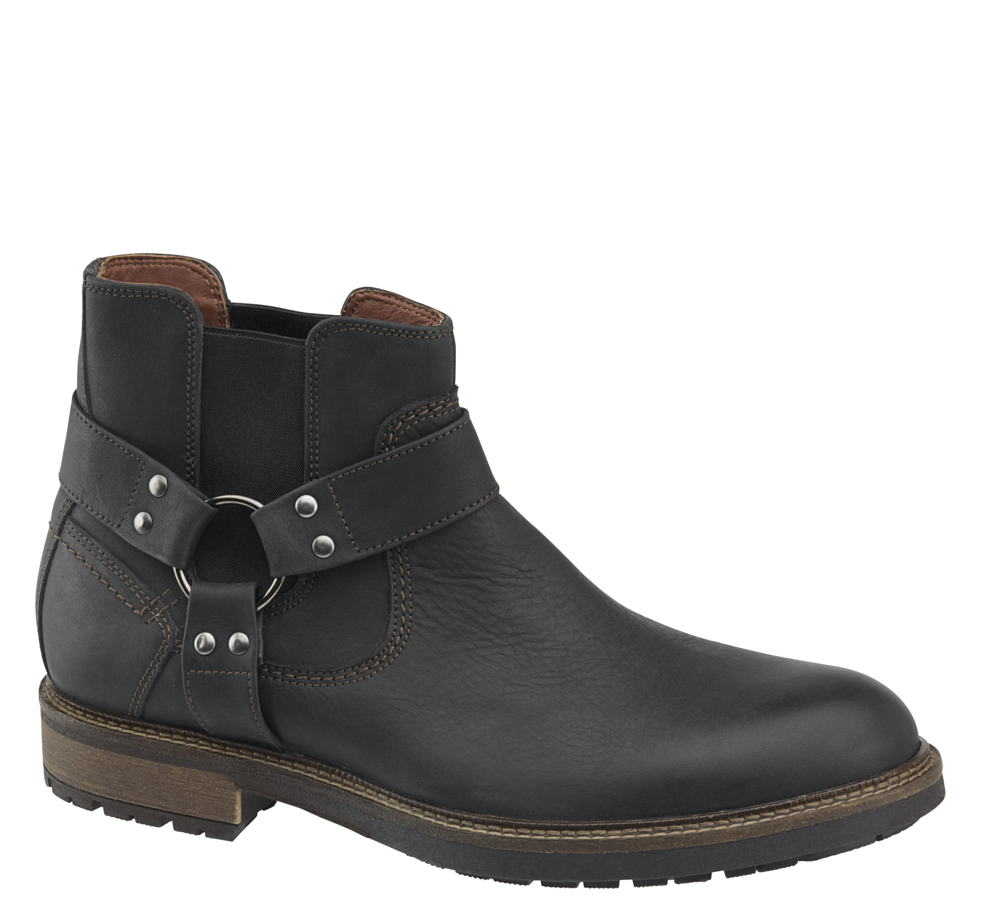 McHugh Harness Boot Johnston & Murphy