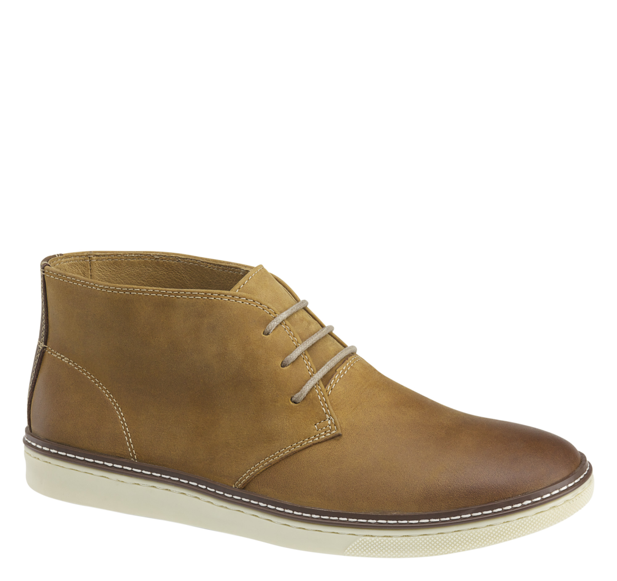 johnston and murphy mcguffey chukka