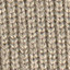 Upton Knit Wingtip - Taupe Heathered Knit