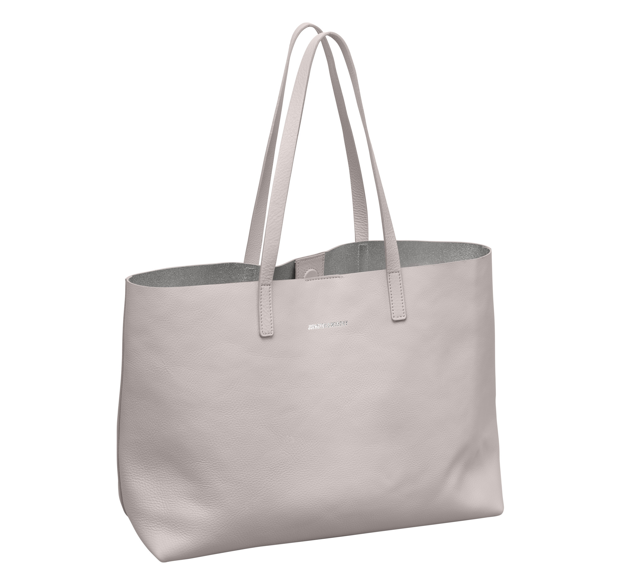 Italian Leather Tote Johnston & Murphy