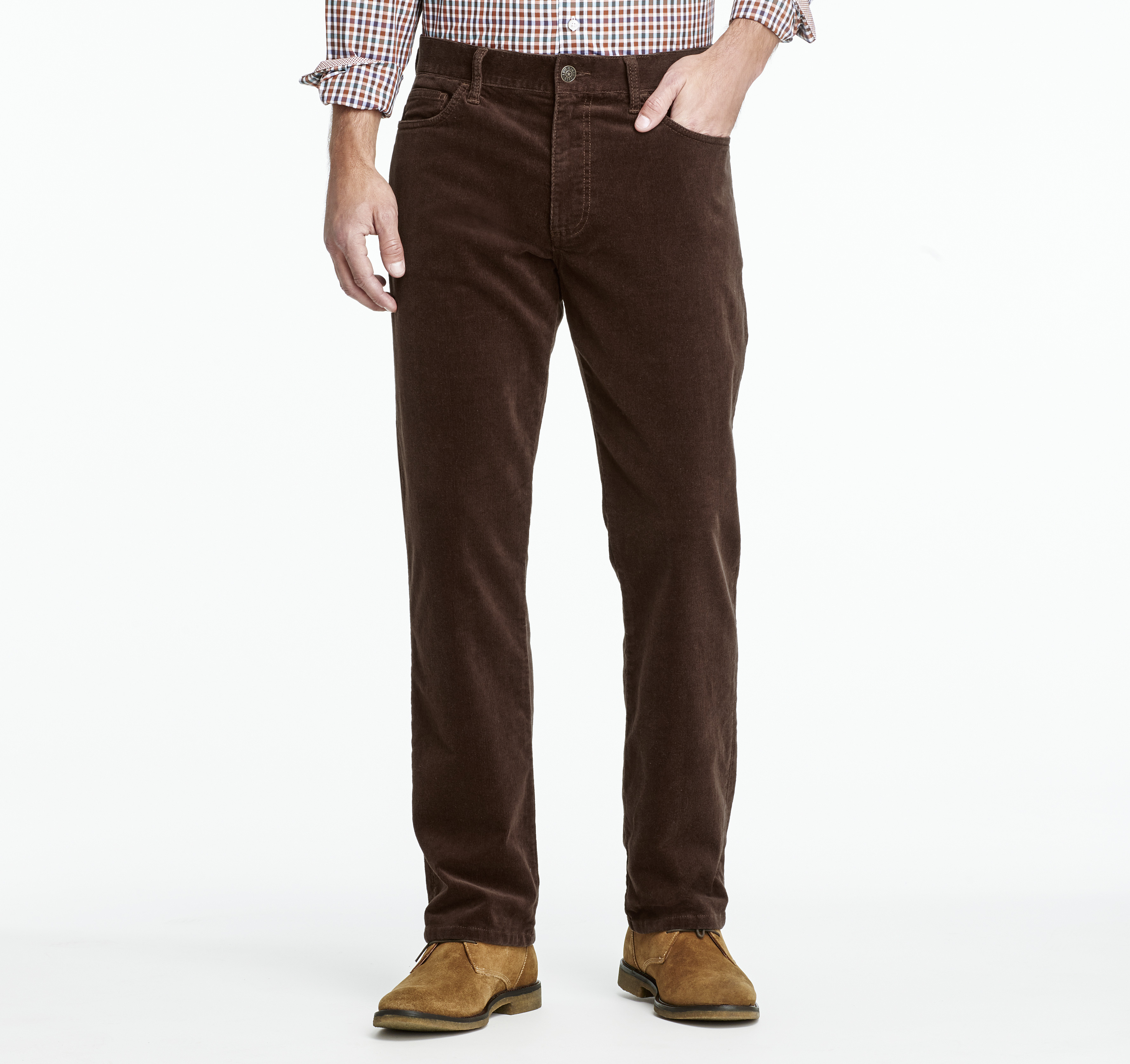 corduroy jeans