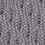 Miles Knit U-Throat - Black Multi Knit
