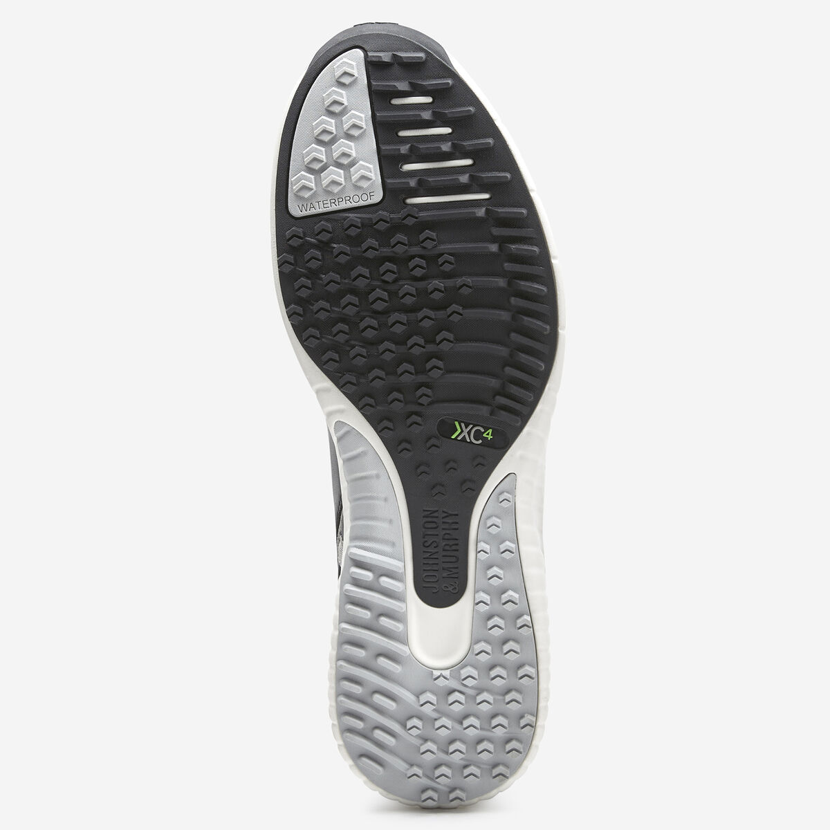 XC4® H4-Luxe Hybrid image number null