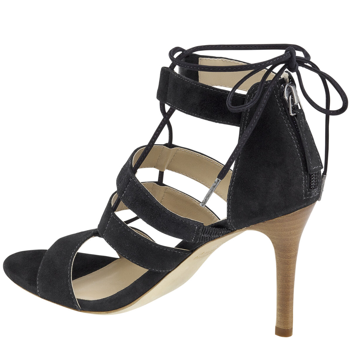 Natasha Ghillie Heel image number null