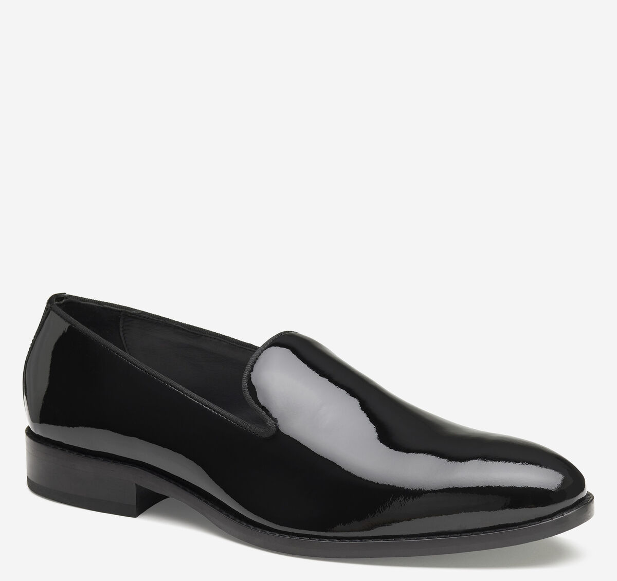 Gavney Slip-On Loafer image number null