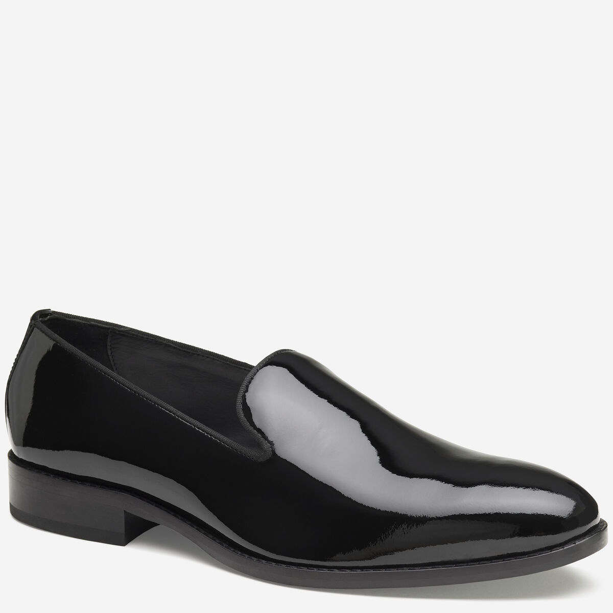 Gavney Slip-On Loafer image number null