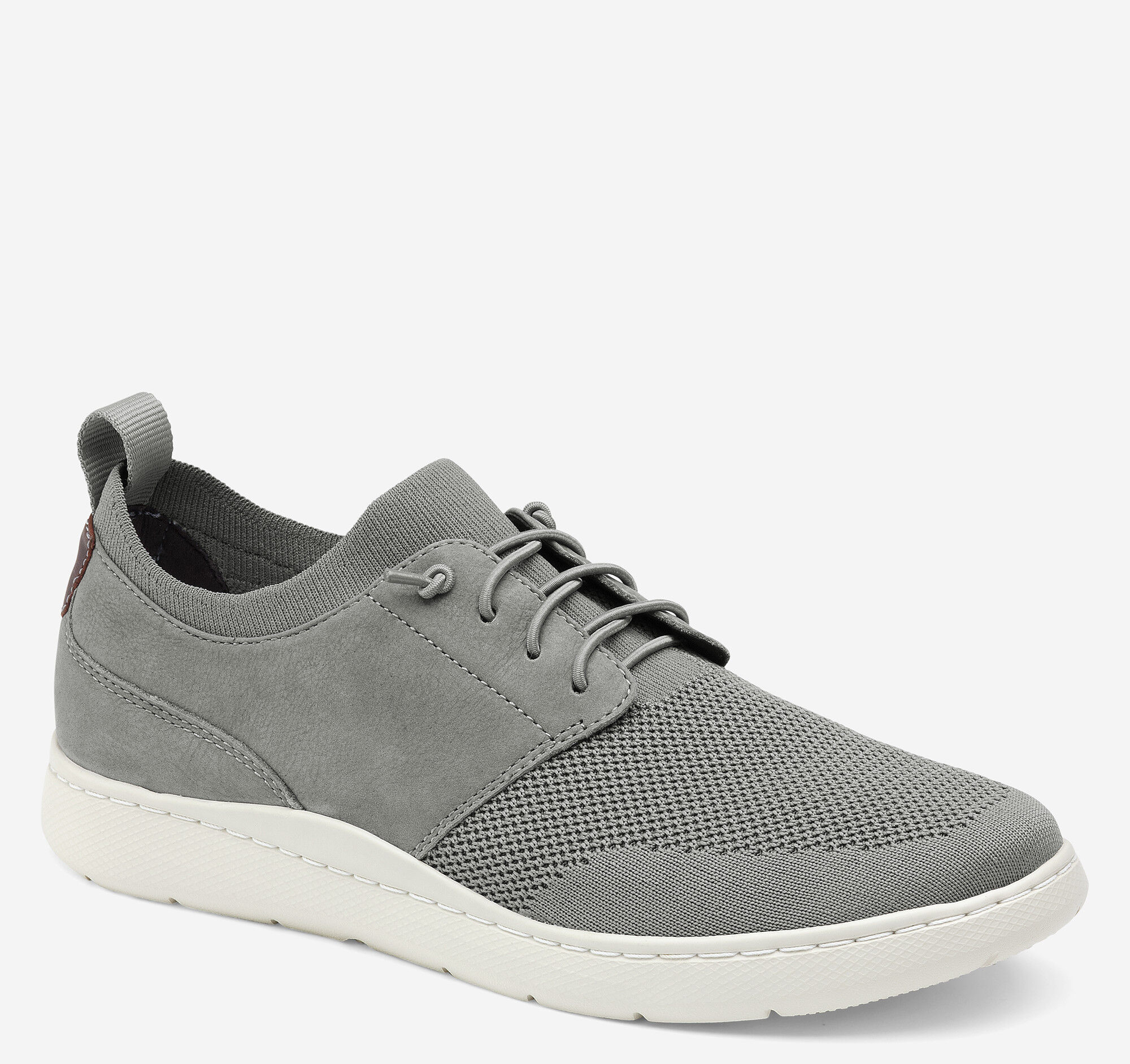 johnston and murphy plain toe