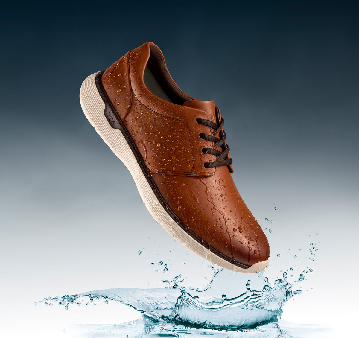 XC4&reg; Prentiss 2 Plain Toe image number null