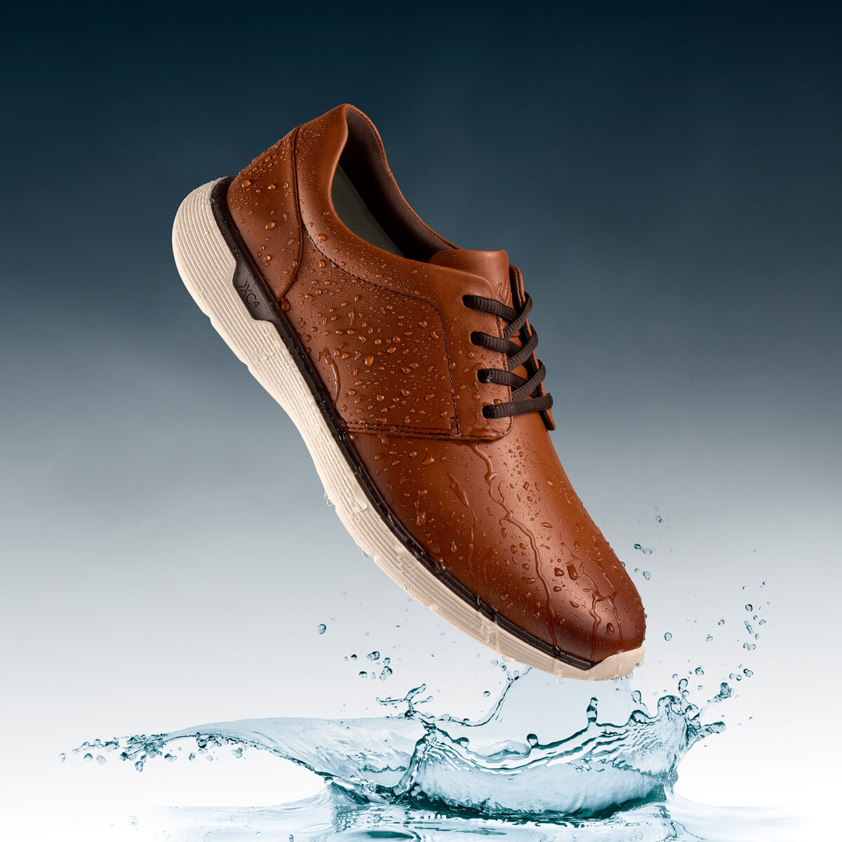 XC4® Prentiss 2 Plain Toe image number null