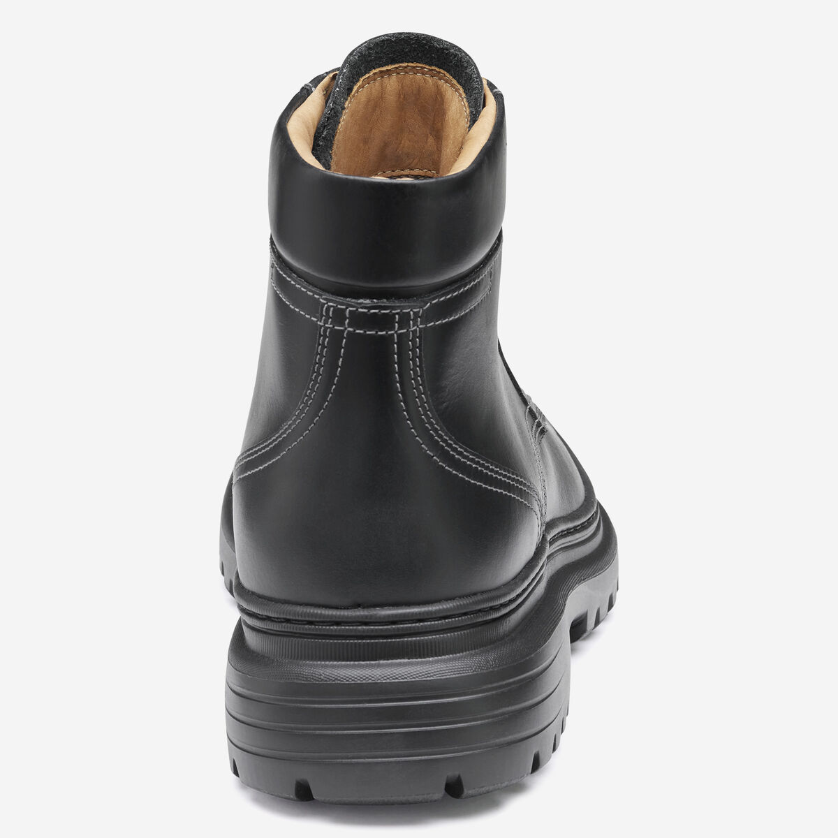 Kelton Plain Toe Boot image number null