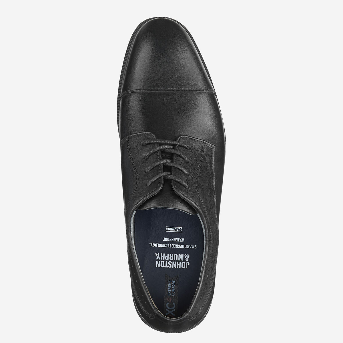 XC4® Maddox Cap Toe image number null