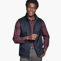 Reversible Quilted Vest image number null