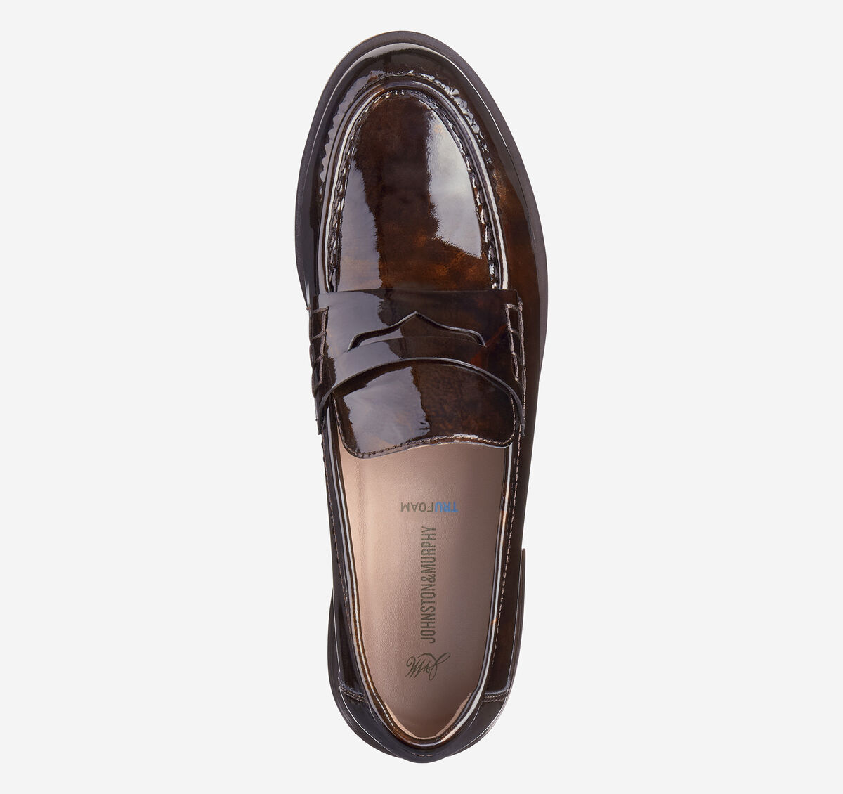 Gillian Penny Loafer image number null