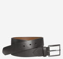 Westmore Flat-Edge Leather Belt image number null