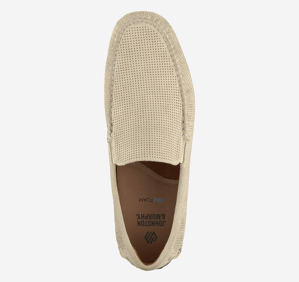 Cort 2.0 Perfed Venetian Loafer image number null