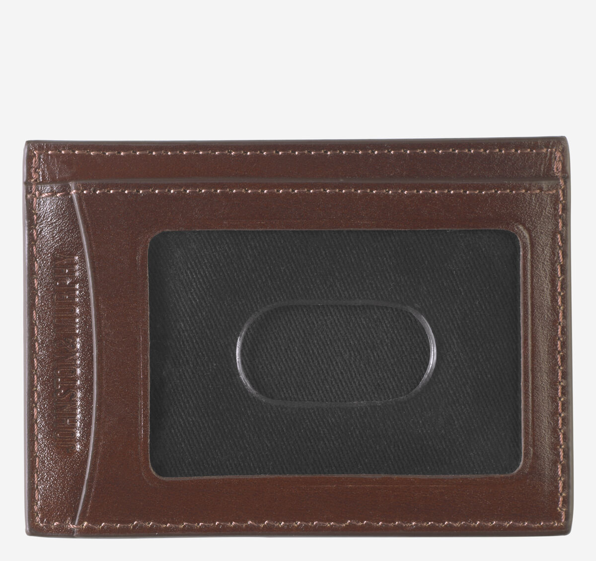 Whitmore Hand-Painted Weekender Wallet image number null