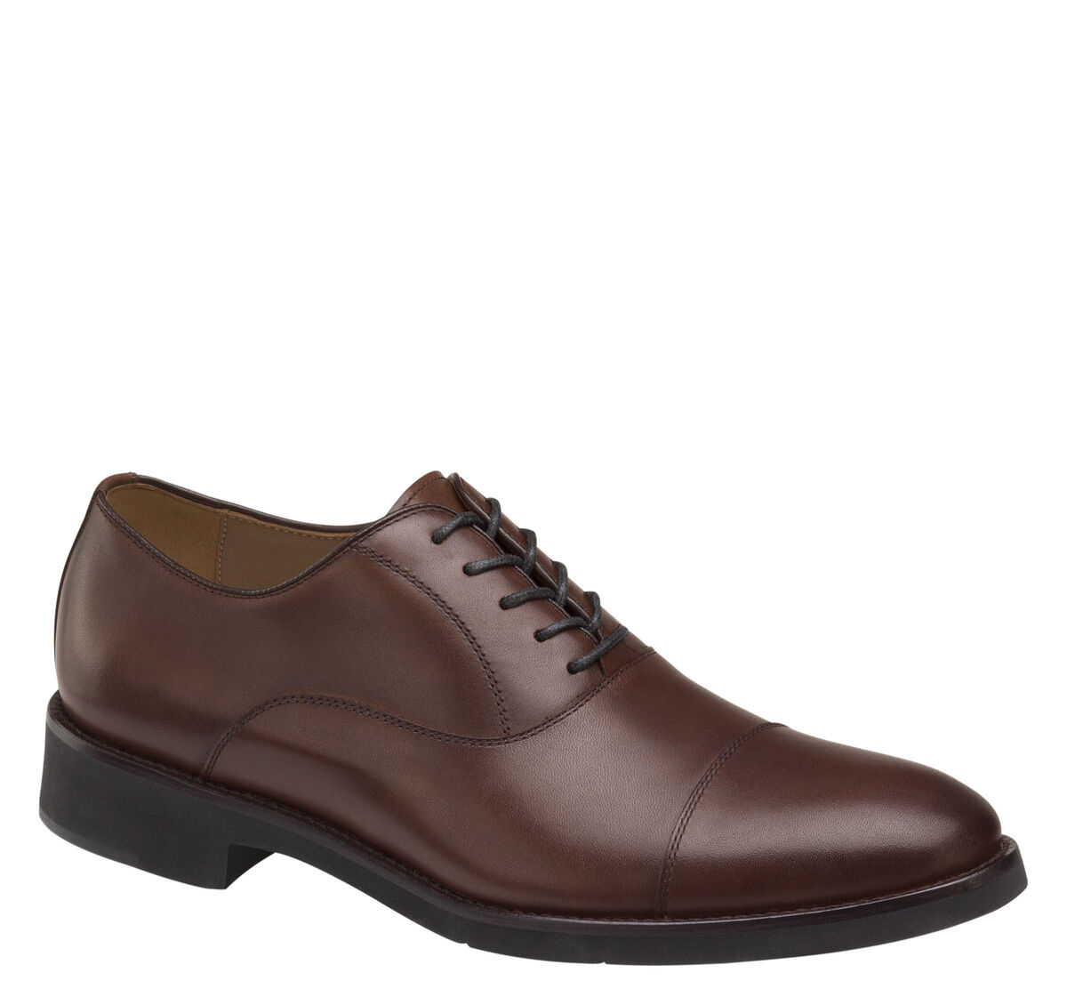 Carlson Cap Toe image number null
