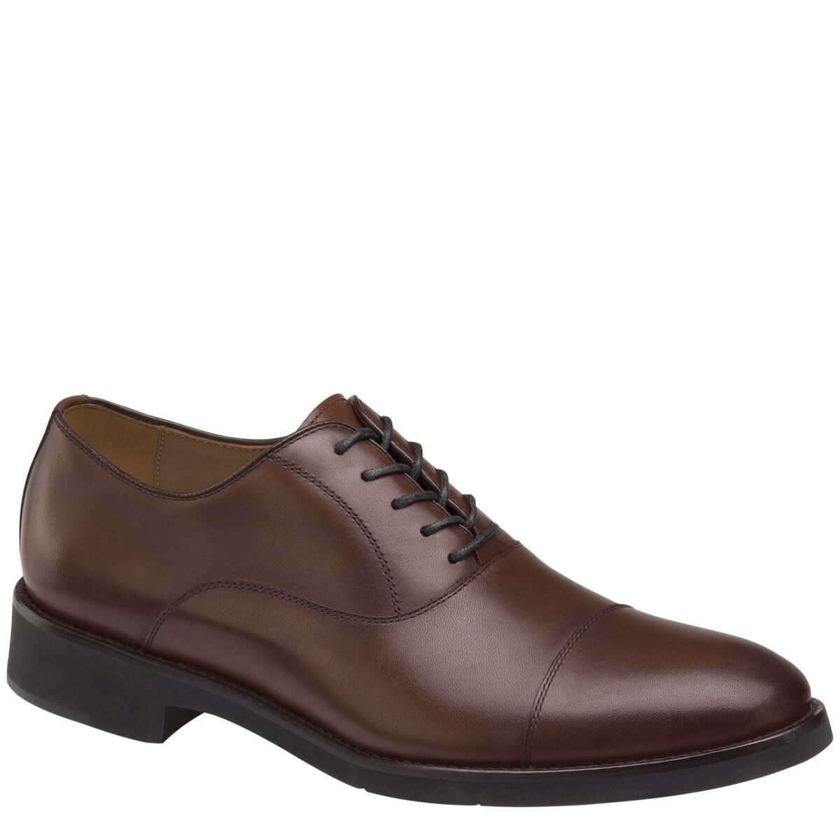 Carlson Cap Toe image number null