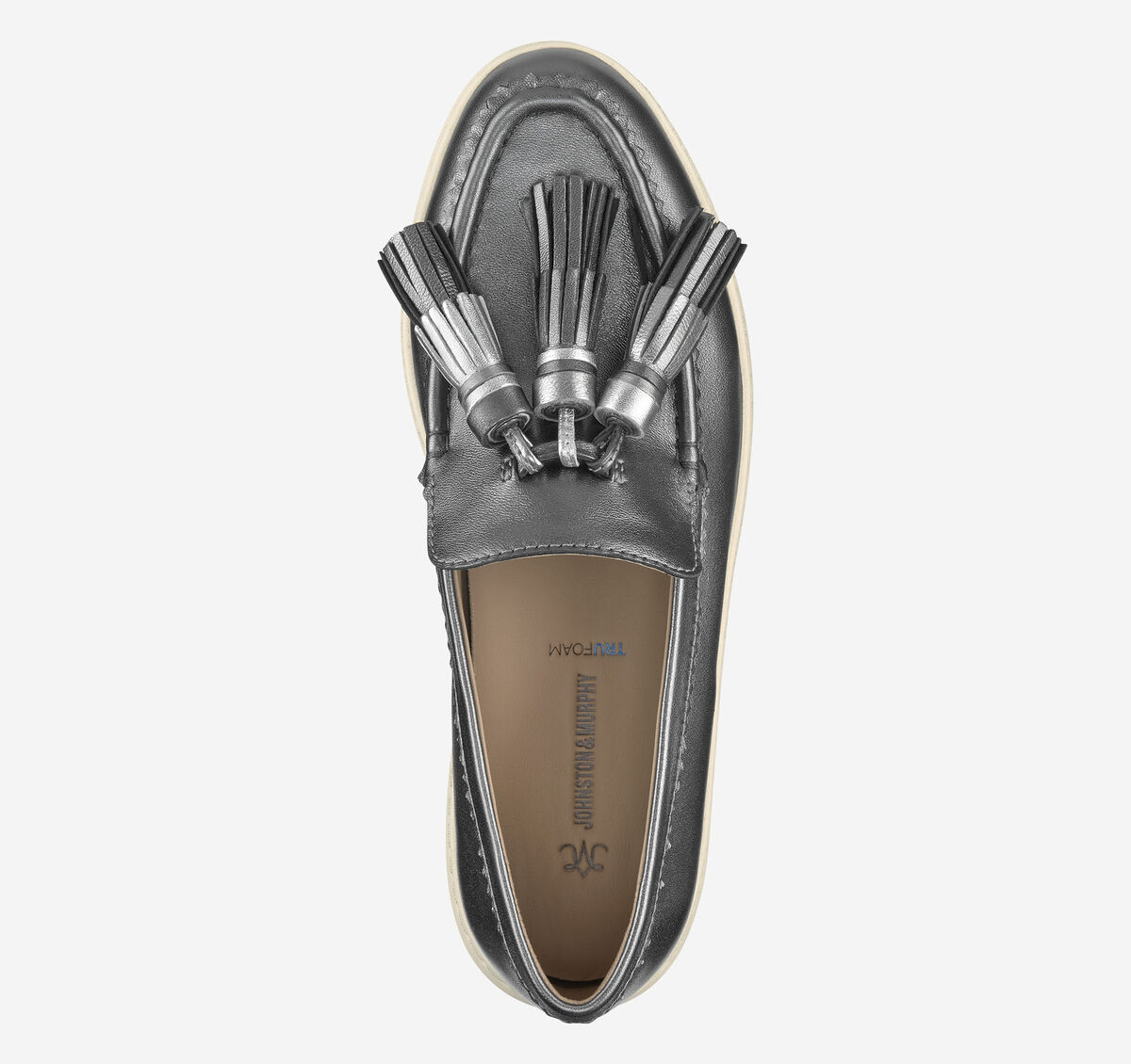 Camryn Tassel Loafer image number null