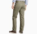 Regular Fit Five-Pocket Pants image number null