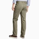 Regular Fit Five-Pocket Pants image number null