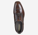 Arrister Cap Toe image number null