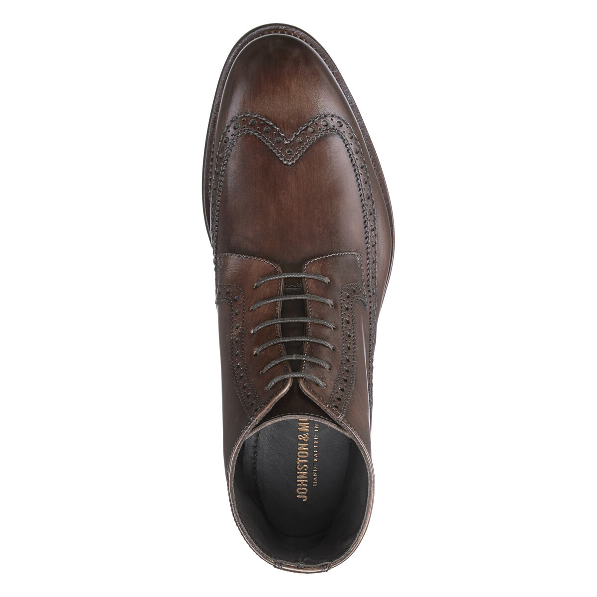 Cartwright Wingtip Boot image number null