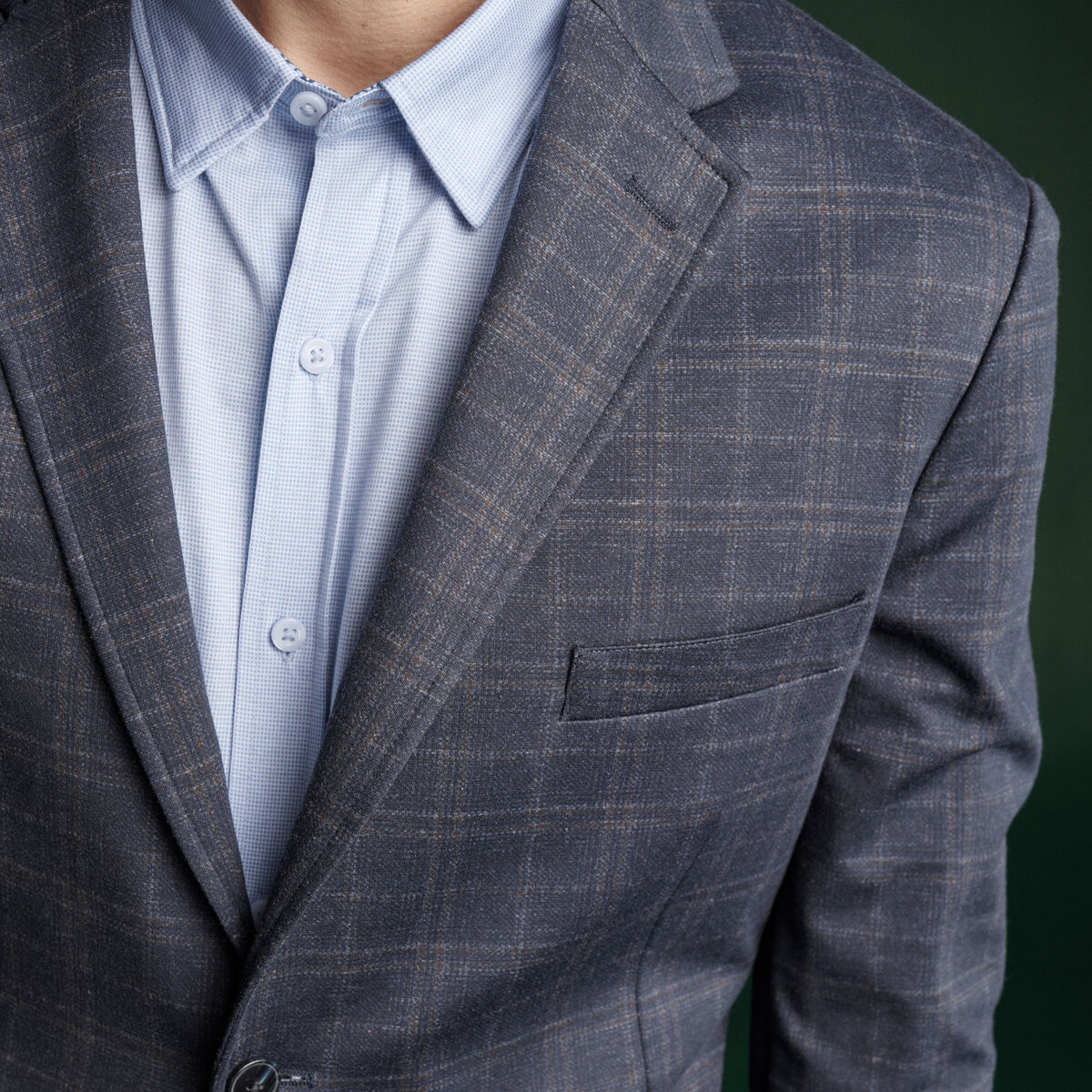 XC Flex® Knit Blazer image number null