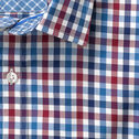 Gingham Shirt image number null