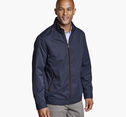 Water Resistant Full Zip image number null