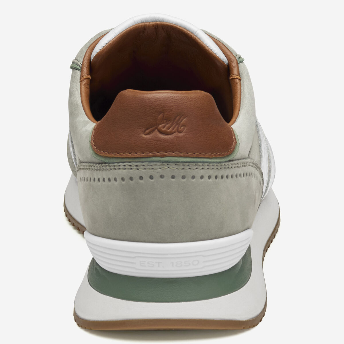 Morgan U-Throat Jogger image number null