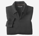 Sedona Long-Sleeve V-Neck Polo image number null