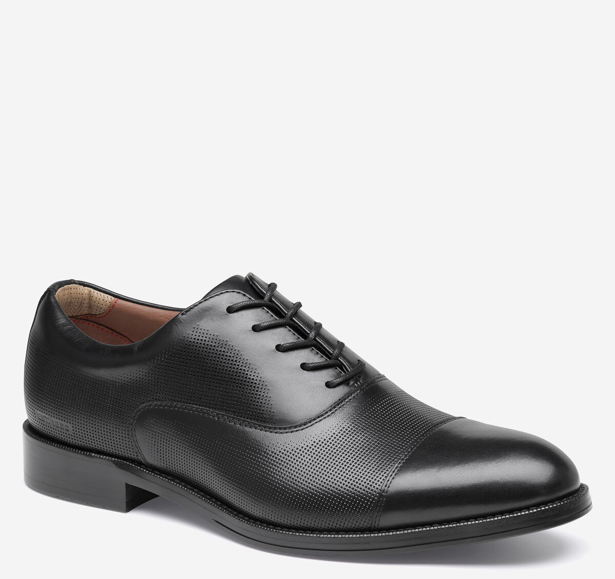 XC+&trade; Copley Cap Toe image number null