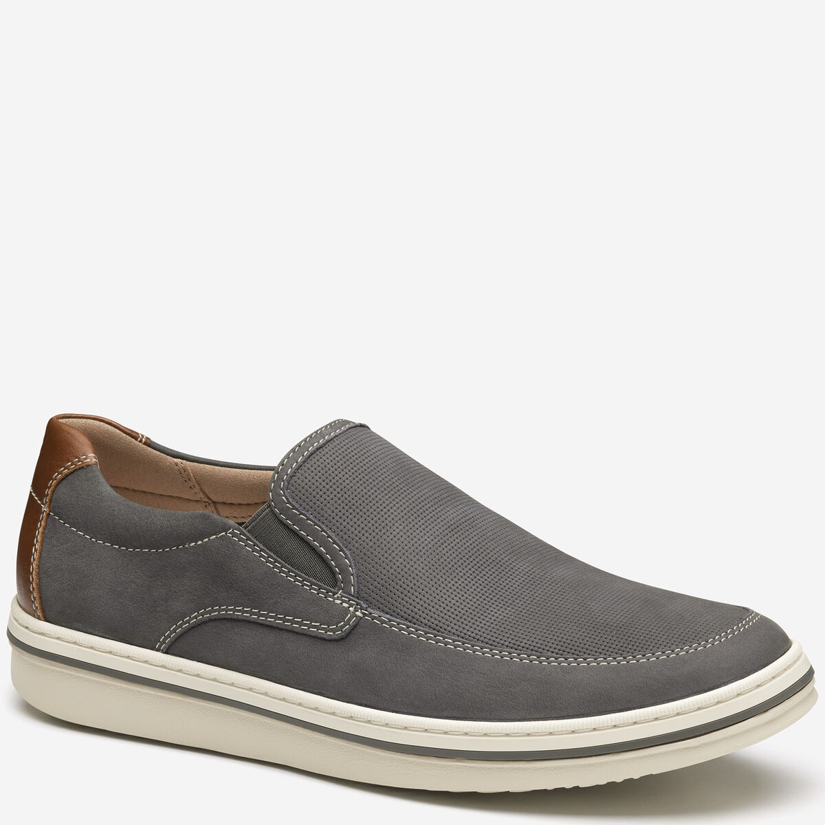 Bowling Moc Toe Venetian image number null