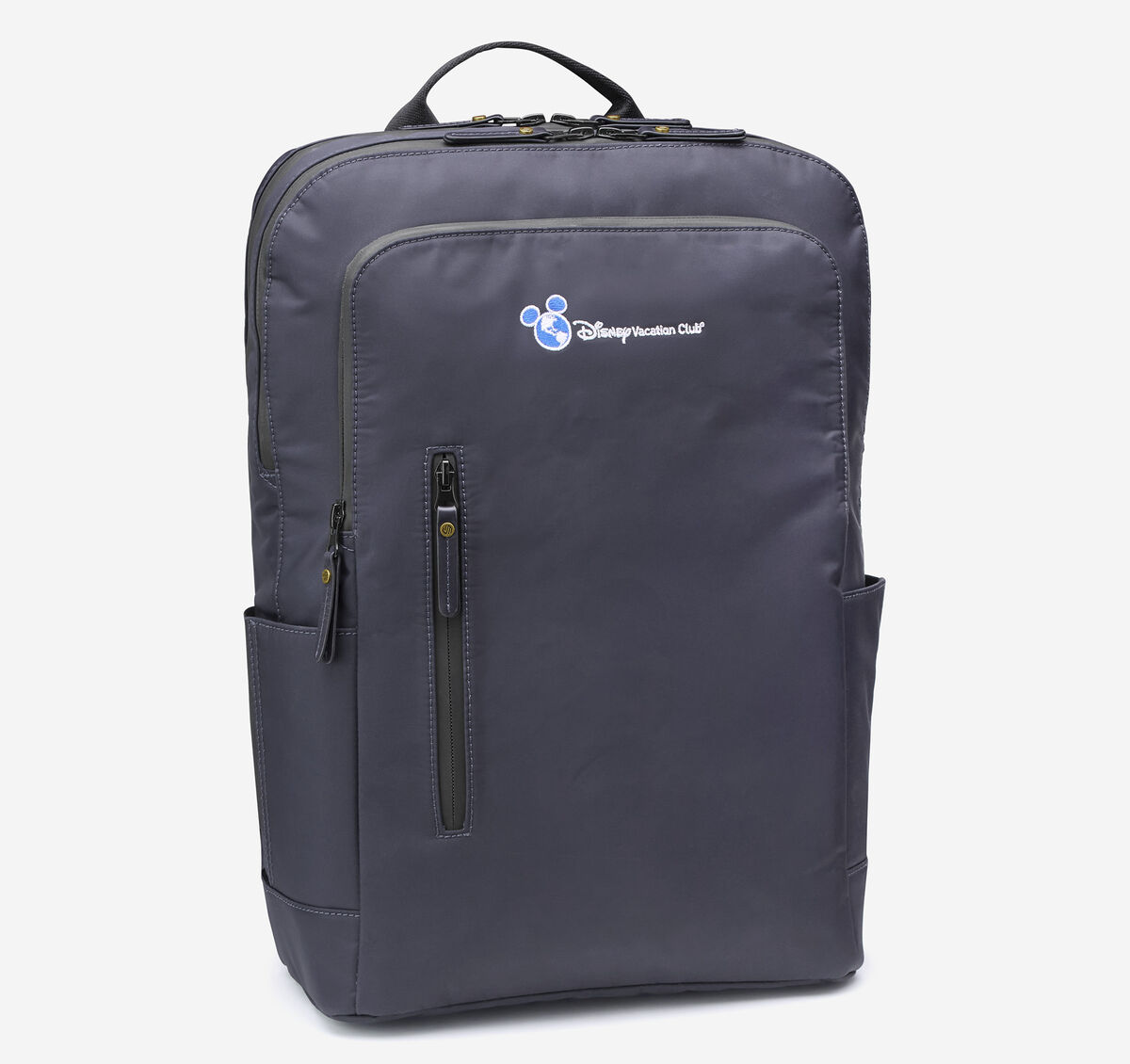 Hudson Waterproof Nylon Backpack image number null