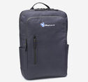 Hudson Waterproof Nylon Backpack image number null