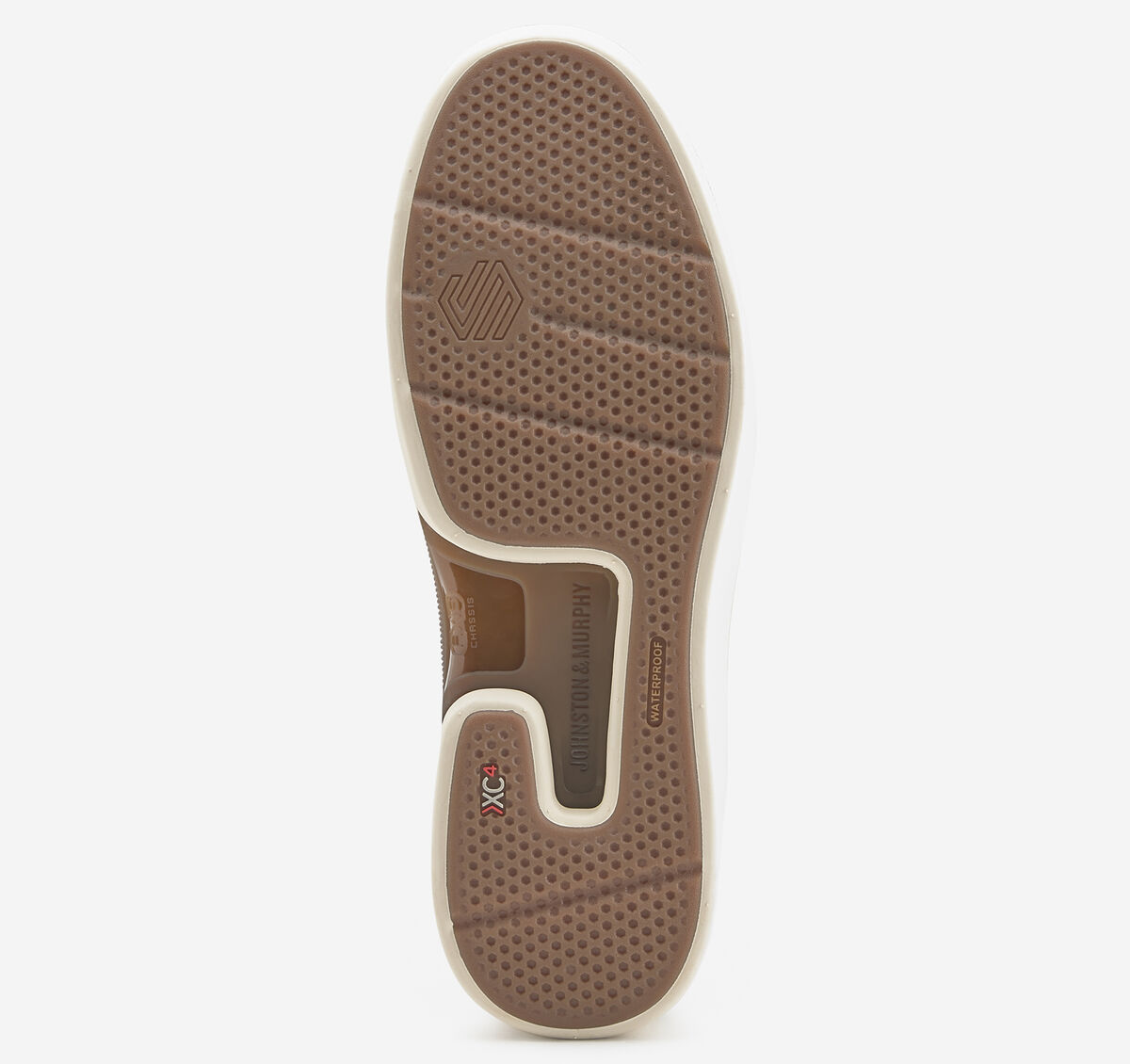 XC4&reg; Foust Lace-to-Toe image number null