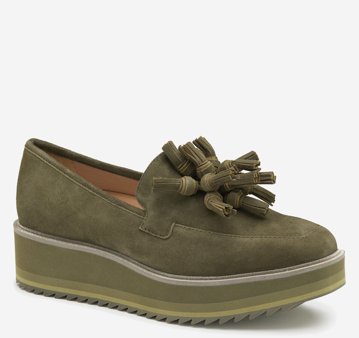 Gracelyn Tassel image number null