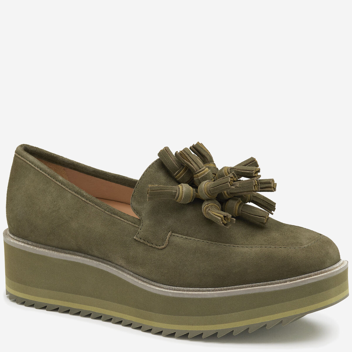 Gracelyn Tassel image number null